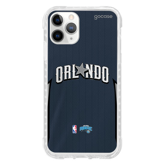 Capinha para celular  Orlando Magic - Jersey