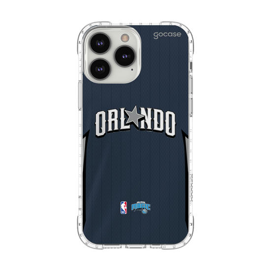 Capinha para celular  Orlando Magic - Jersey