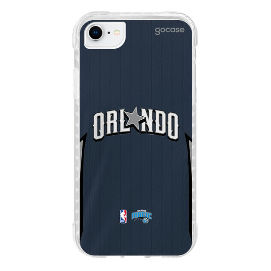 Capinha para celular  Orlando Magic - Jersey