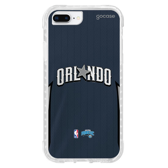 Capinha para celular  Orlando Magic - Jersey