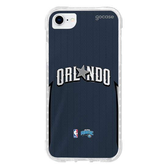 Capinha para celular  Orlando Magic - Jersey