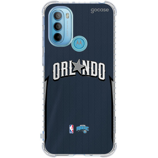 Capinha para celular  Orlando Magic - Jersey