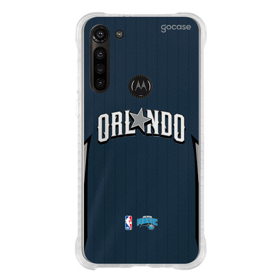 Capinha para celular  Orlando Magic - Jersey