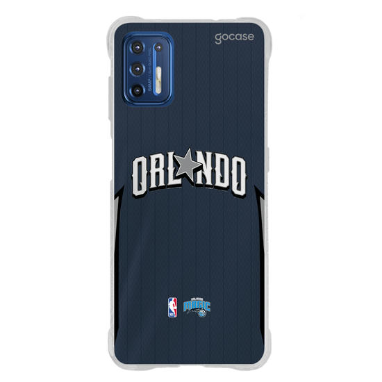 Capinha para celular  Orlando Magic - Jersey