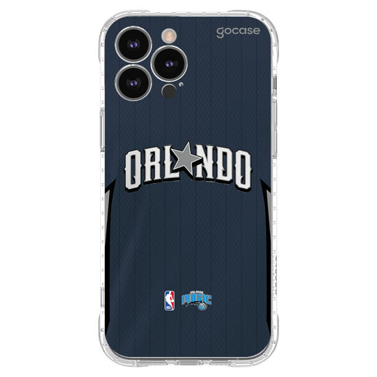 Capinha para celular  Orlando Magic - Jersey