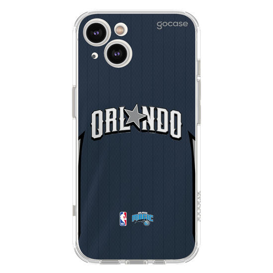  Orlando Magic - Jersey