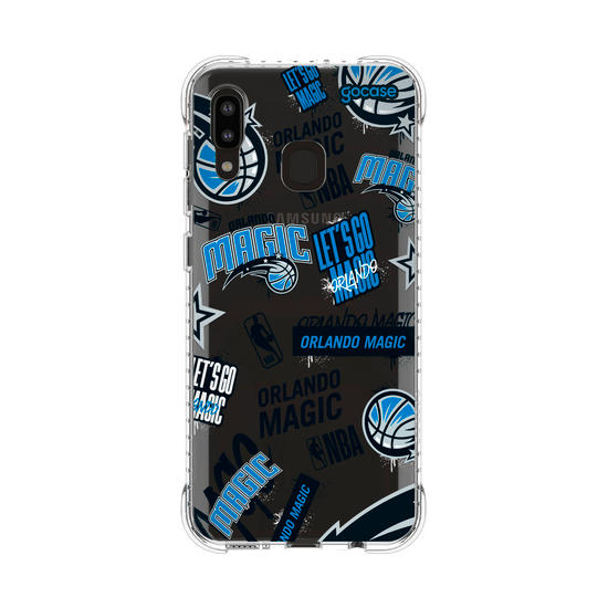 Capinha para celular  Orlando Magic - Team Icons