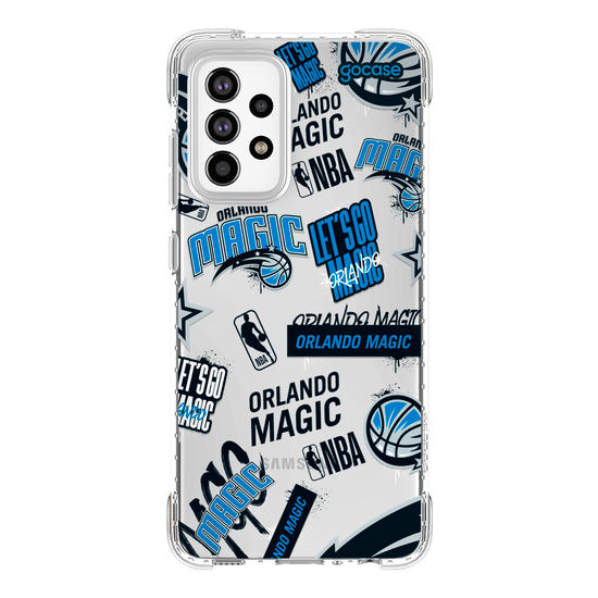  Orlando Magic - Team Icons