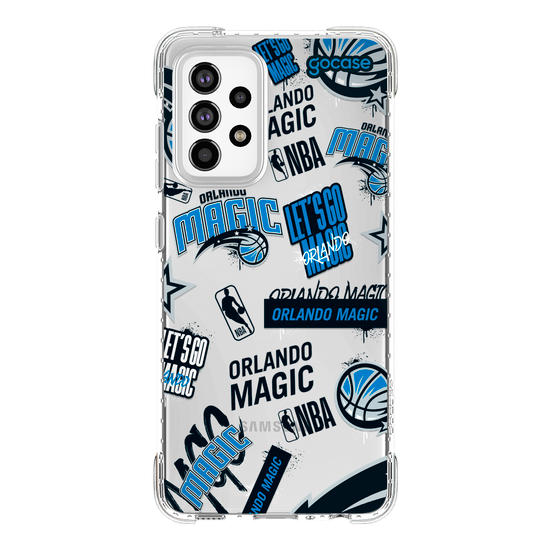  Orlando Magic - Team Icons