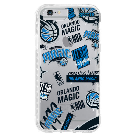 Capinha para celular  Orlando Magic - Team Icons