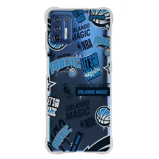 Capinha para celular  Orlando Magic - Team Icons