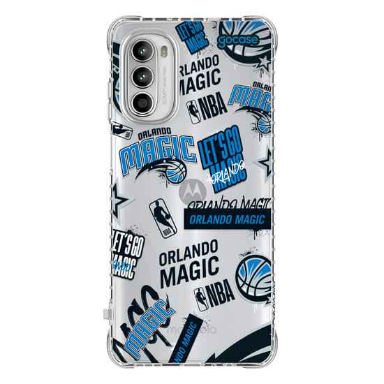 Capinha para celular  Orlando Magic - Team Icons