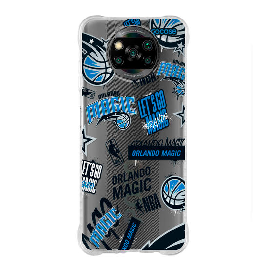  Orlando Magic - Team Icons