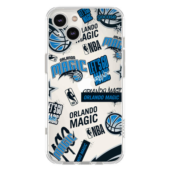  Orlando Magic - Team Icons