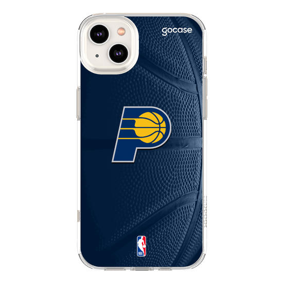 Capinha para celular NBA - Indiana Pacers - Bola