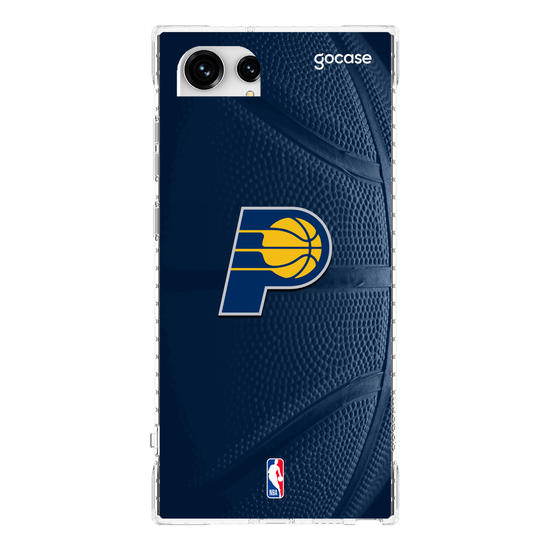 Capinha para celular NBA - Indiana Pacers - Bola