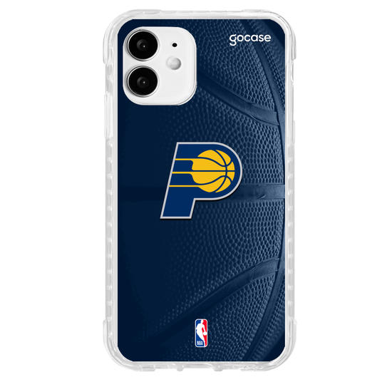 Capinha para celular NBA - Indiana Pacers - Bola