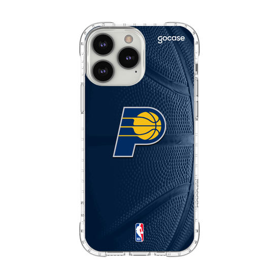 Capinha para celular NBA - Indiana Pacers - Bola