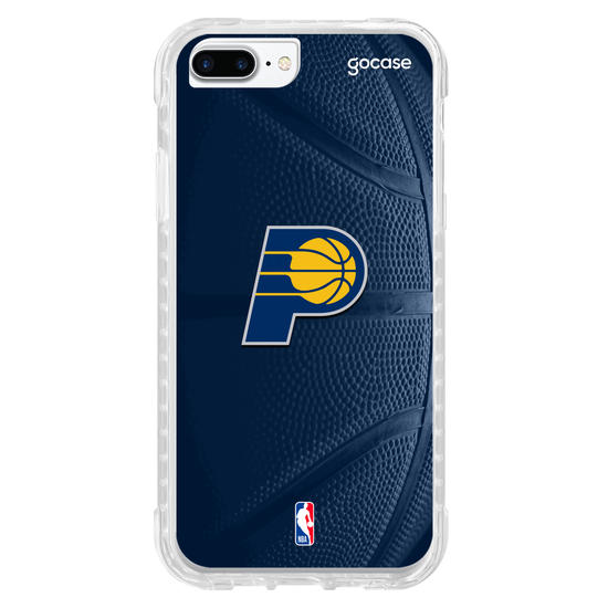 Capinha para celular NBA - Indiana Pacers - Bola