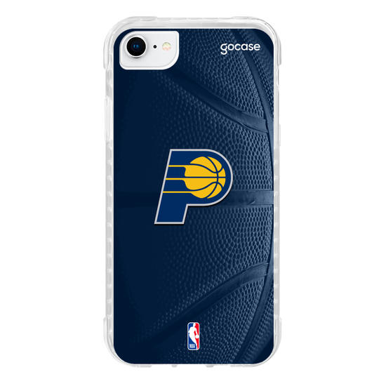 Capinha para celular NBA - Indiana Pacers - Bola
