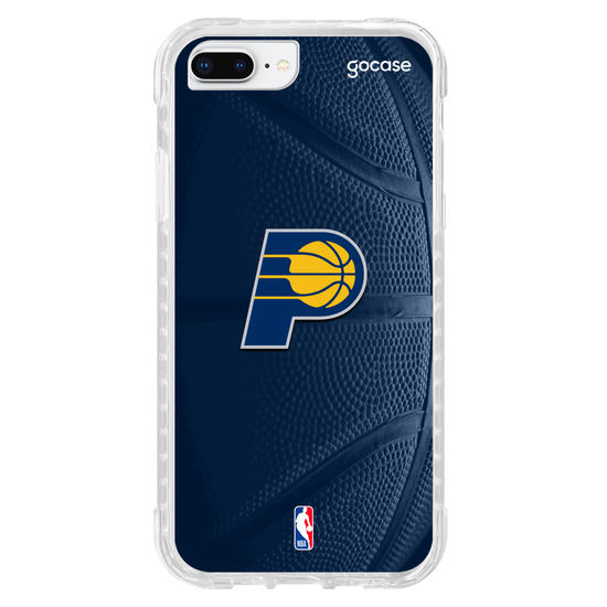 Capinha para celular NBA - Indiana Pacers - Bola