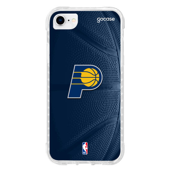 Capinha para celular NBA - Indiana Pacers - Bola