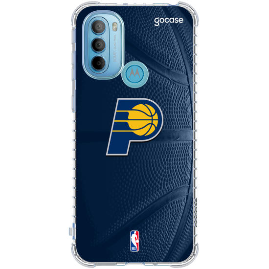 Capinha para celular NBA - Indiana Pacers - Bola