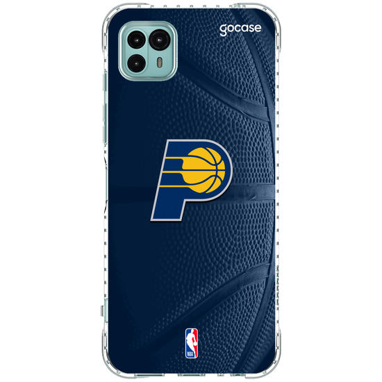 Capinha para celular NBA - Indiana Pacers - Bola