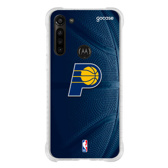 Capinha para celular NBA - Indiana Pacers - Bola