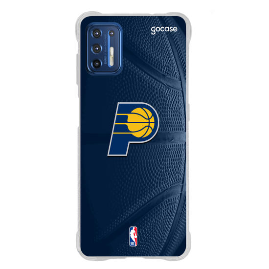 Capinha para celular NBA - Indiana Pacers - Bola