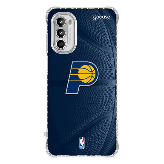 Capinha para celular NBA - Indiana Pacers - Bola