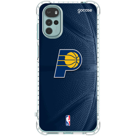 Capinha para celular NBA - Indiana Pacers - Bola