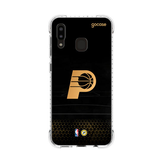Capinha para celular NBA - Indiana Pacers - Gold