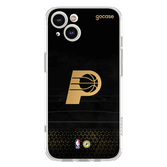 NBA - Indiana Pacers - Gold