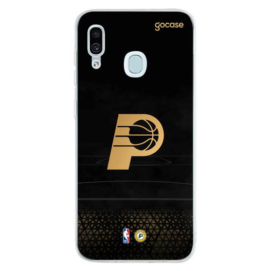 NBA - Indiana Pacers - Gold