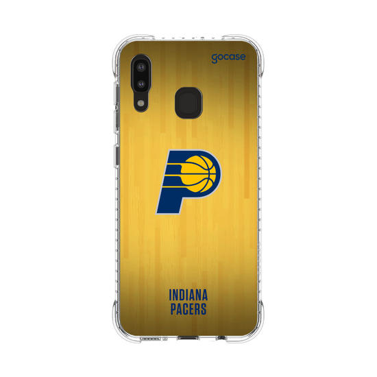 Capinha para celular NBA - Indiana Pacers - Piso