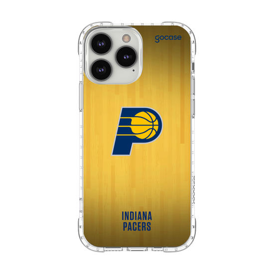 Capinha para celular NBA - Indiana Pacers - Piso