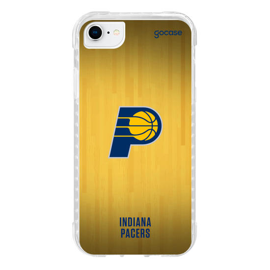 Capinha para celular NBA - Indiana Pacers - Piso