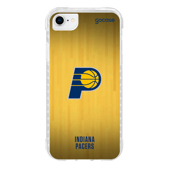 Capinha para celular NBA - Indiana Pacers - Piso