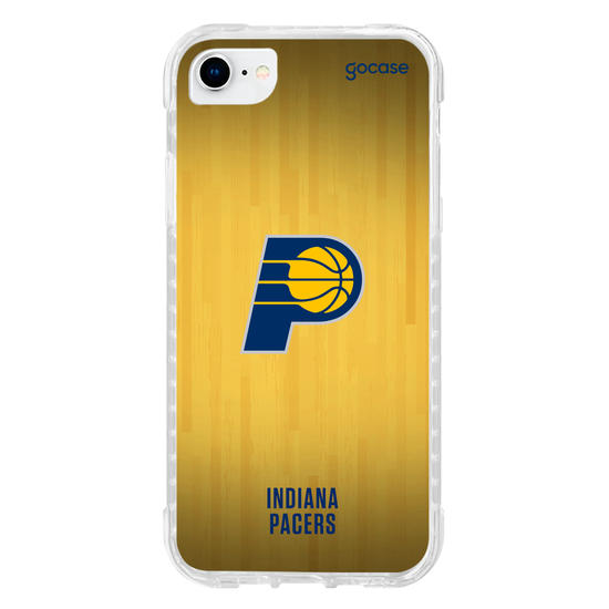 Capinha para celular NBA - Indiana Pacers - Piso
