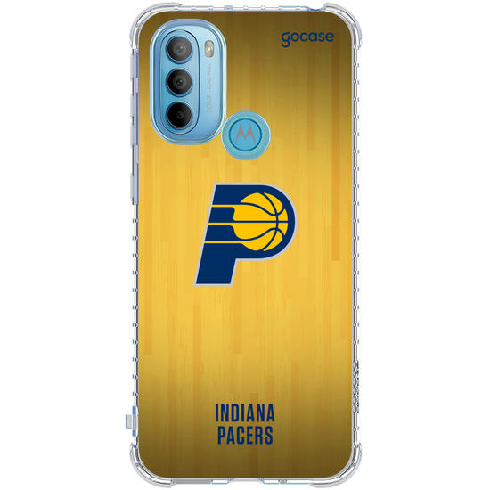 Capinha para celular NBA - Indiana Pacers - Piso