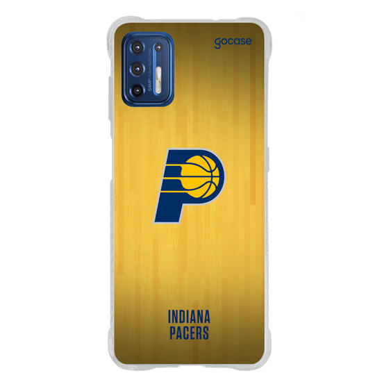 Capinha para celular NBA - Indiana Pacers - Piso