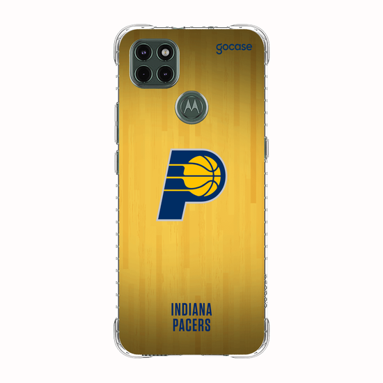 Capinha para celular NBA - Indiana Pacers - Piso