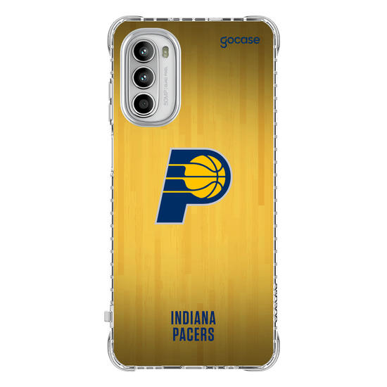 Capinha para celular NBA - Indiana Pacers - Piso