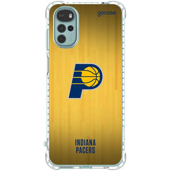 Capinha para celular NBA - Indiana Pacers - Piso