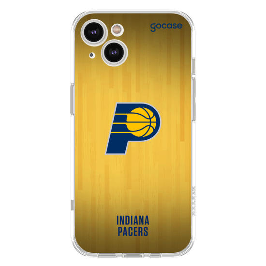 NBA - Indiana Pacers - Piso