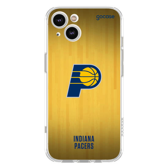 NBA - Indiana Pacers - Piso