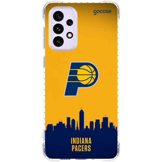 NBA - Indiana Pacers - Skyline