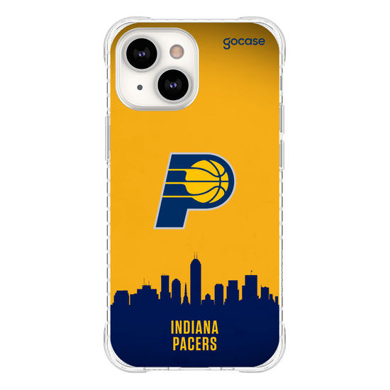 NBA - Indiana Pacers - Skyline