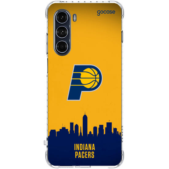 NBA - Indiana Pacers - Skyline